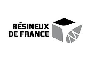 Logo Résineux De France 
